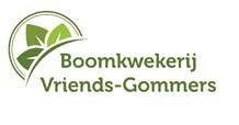 Boomkwekerij Vriends-Gommers