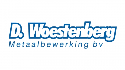 D. Woestenberg Metaalbewerking bv