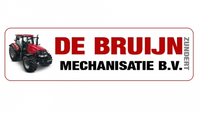 de Bruijn Mechanisatie