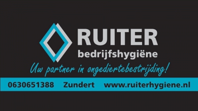 Ruiter Bedrijfshygiene