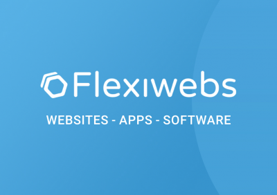 Flexiwebs
