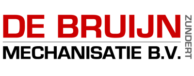 de Bruijn Mechanisatie