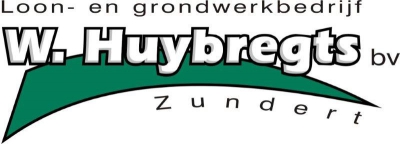 Loon- en Grondwerkbedrijf W. Huybregts bv