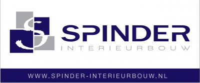 Spinder Interieurbouw